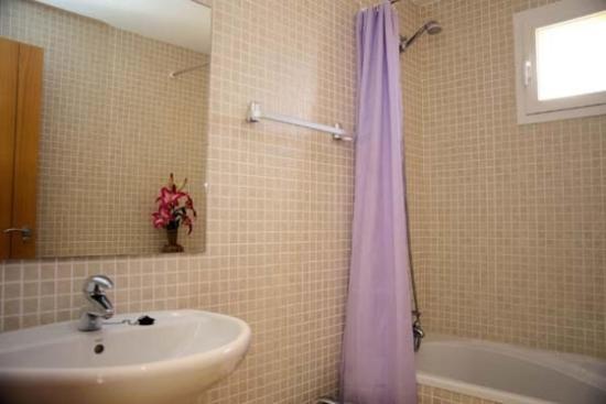 Aquamarina - Serviden デニア 部屋 写真