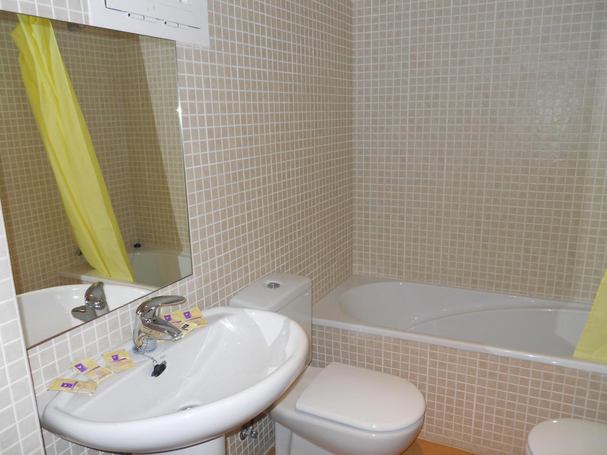 Aquamarina - Serviden デニア 部屋 写真